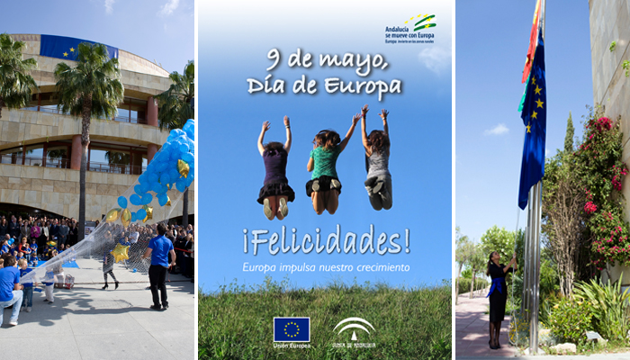 DIA DE EUROPA