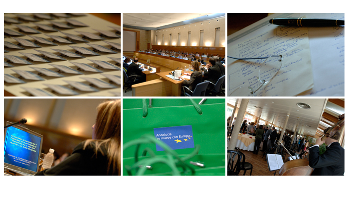 I Jornadas Internacionales