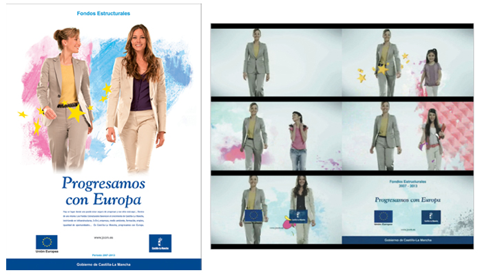 CAMPAÑA CASTILLA-LA MANCHA