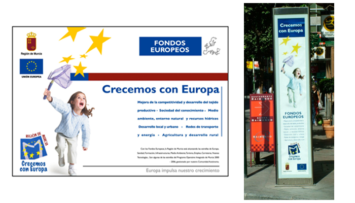 Campaña murcia 1