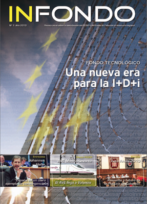 REVISTA INFONDO